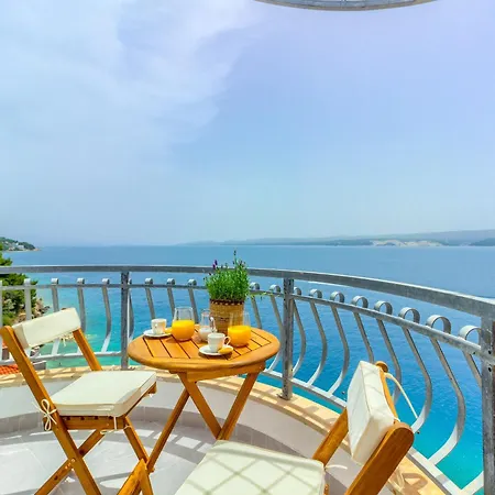 Beach Apartments Stanici