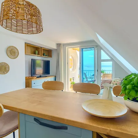 Beach Apartments Stanici شقة Stanici