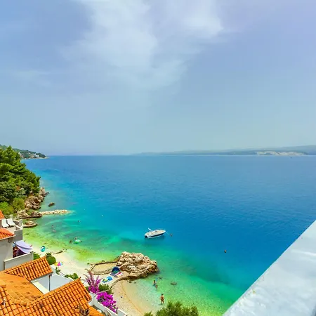 Beach Apartments Stanici *